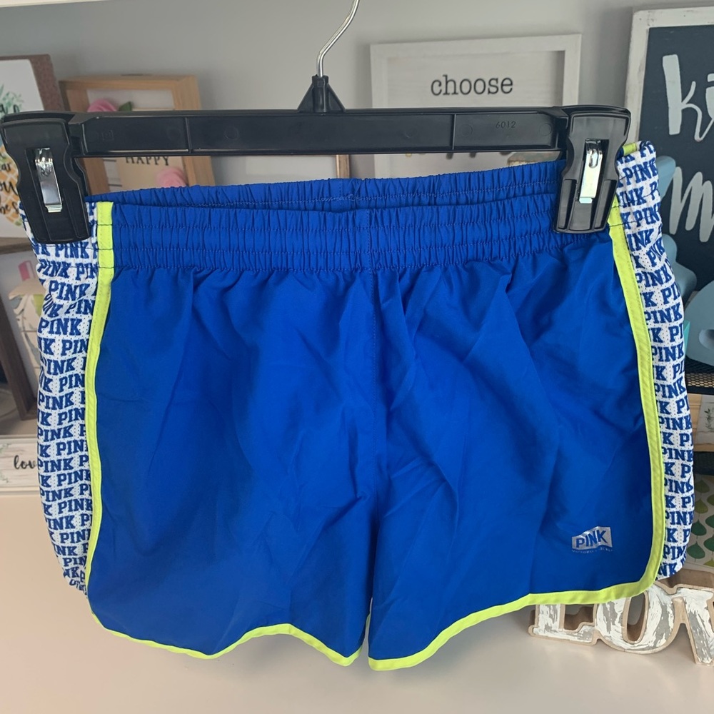 XS Victoria’s Secret Pink Shorts